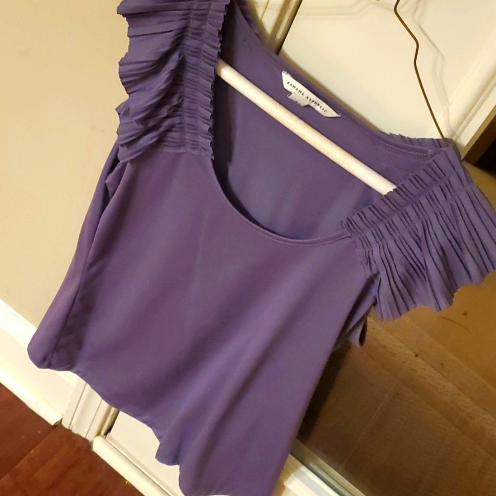 BR blouse